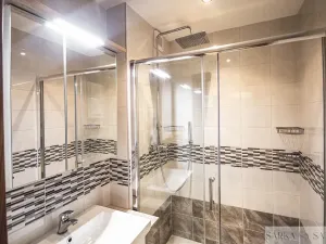 Pronájem bytu 2+kk, Praha - Chodov, Jašíkova, 39 m2