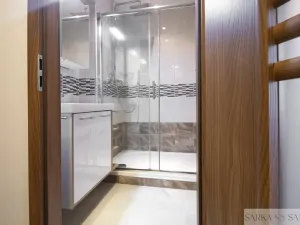 Pronájem bytu 2+kk, Praha - Chodov, Jašíkova, 39 m2