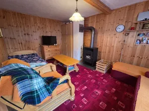 Prodej chaty, Kunčice pod Ondřejníkem, 80 m2