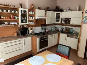 Prodej bytu 3+kk, Praha - Podolí, Na dolinách, 86 m2