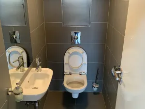 Prodej bytu 3+kk, Praha - Smíchov, Švédská, 96 m2