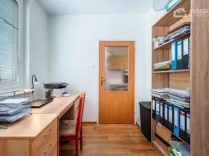 Prodej bytu 4+1, Rožnov pod Radhoštěm, Kulturní, 80 m2