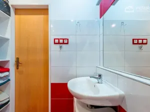 Prodej bytu 4+1, Rožnov pod Radhoštěm, Kulturní, 80 m2