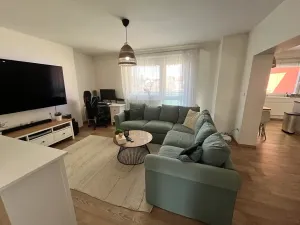Prodej bytu 3+1, Prostějov, Mlýnská, 86 m2