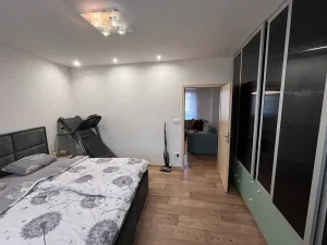 Prodej bytu 3+1, Prostějov, Mlýnská, 86 m2