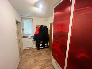 Prodej bytu 3+1, Prostějov, Mlýnská, 86 m2