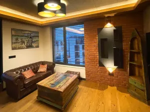 Prodej bytu 2+kk, Ostrava - Moravská Ostrava, náměstí Biskupa Bruna, 64 m2