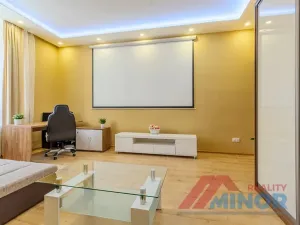 Prodej bytu 3+1, Slaný, Ouvalova, 94 m2