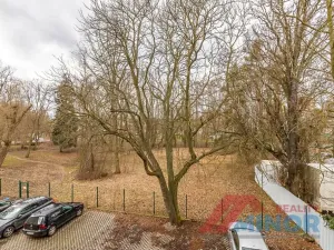 Prodej bytu 3+1, Slaný, Ouvalova, 94 m2