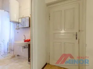 Prodej rodinného domu, Slaný, Šimberkova, 92 m2