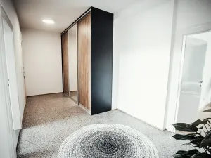 Pronájem bytu 3+kk, Zlín, Dlouhá, 74 m2