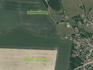 Prodej pole, Hořice, 19979 m2