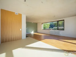 Prodej rodinného domu, Chocerady, 157 m2