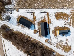 Prodej rodinného domu, Lipno nad Vltavou, 107 m2