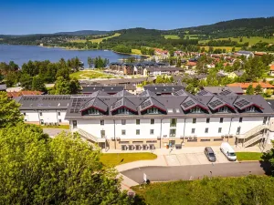 Prodej bytu 2+kk, Lipno nad Vltavou, 50 m2