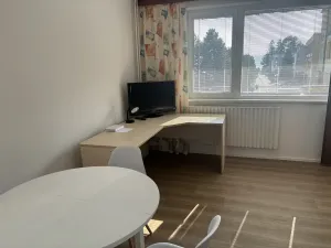 Pronájem bytu 3+1, Brno, Příkrá, 59 m2