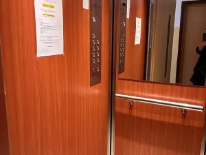 Prodej bytu 2+1, Turnov, Studentská, 54 m2