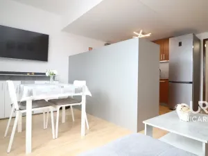 Prodej bytu 3+kk, Velešovice, 71 m2