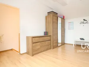 Prodej bytu 3+kk, Velešovice, 71 m2