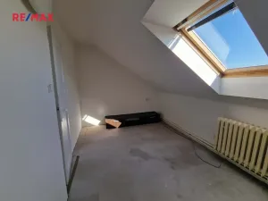 Pronájem bytu 4+1, Šumperk, Jesenická, 78 m2