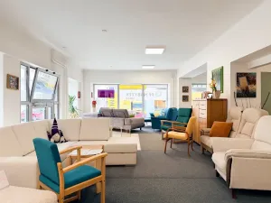 Pronájem obchodního prostoru, Ostrava, náměstí Msgre Šrámka, 224 m2