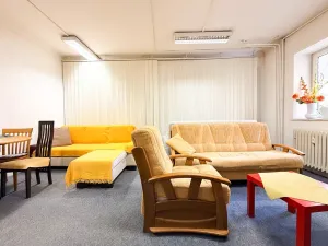 Pronájem obchodního prostoru, Ostrava, náměstí Msgre Šrámka, 224 m2