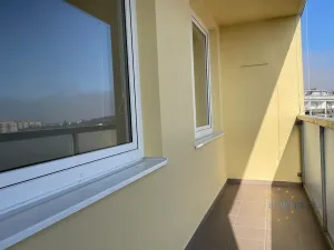 Prodej bytu 2+kk, Praha - Kobylisy, Balabánova, 47 m2