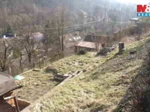 Prodej chaty, Doubravník, 22 m2