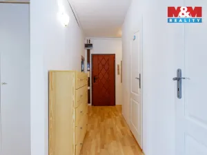 Prodej bytu 3+1, Opava - Předměstí, Skřivánčí, 67 m2