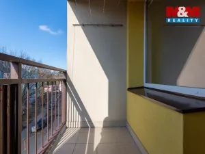 Prodej bytu 3+1, Opava - Předměstí, Skřivánčí, 67 m2