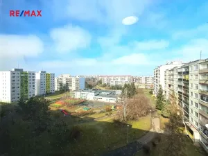 Pronájem bytu 4+kk, Praha - Písnice, Na okruhu, 79 m2