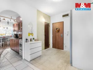 Prodej bytu 4+1, Děčín - Děčín IX-Bynov, Kyjevská, 78 m2