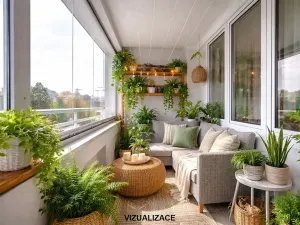 Prodej bytu 3+1, Praha - Prosek, Vysočanská, 74 m2