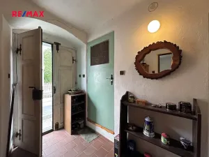 Prodej chalupy, Mlečice, 90 m2