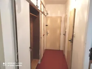 Prodej bytu 3+1, Brno, Družstevní, 70 m2