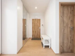 Pronájem bytu 3+kk, Rosice, Komenského náměstí, 63 m2