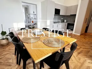 Pronájem bytu 2+kk, Praha - Smíchov, Nádražní, 65 m2