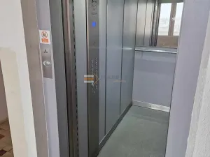 Pronájem bytu 1+kk, Praha - Vokovice, K Červenému vrchu, 22 m2