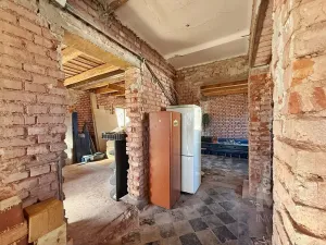 Prodej rodinného domu, Nová Paka, Moravská, 137 m2