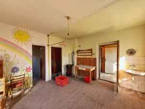 Prodej rodinného domu, Nová Paka, Moravská, 137 m2