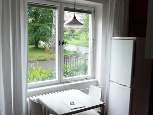 Prodej bytu 1+1, Brno, Palackého třída, 32 m2