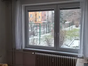 Prodej bytu 1+1, Brno, Palackého třída, 32 m2