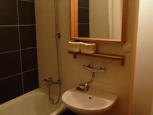 Prodej bytu 1+1, Brno, Palackého třída, 32 m2