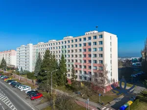 Pronájem bytu 2+kk, Mladá Boleslav, Havlíčkova, 45 m2