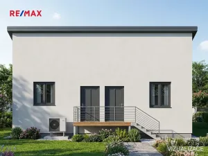 Prodej rodinného domu, Radnice, 116 m2