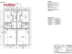 Prodej rodinného domu, Radnice, 116 m2