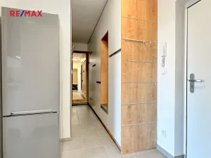 Pronájem bytu 1+kk, Plzeň, V Zahrádkách, 39 m2