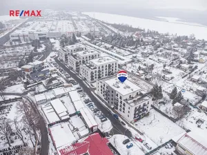 Pronájem bytu 1+kk, Plzeň, V Zahrádkách, 39 m2