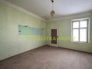 Prodej rodinného domu, Holešov, Střelnice, 112 m2