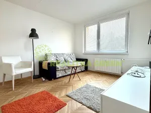 Pronájem bytu 1+1, Vsetín, Družstevní, 34 m2